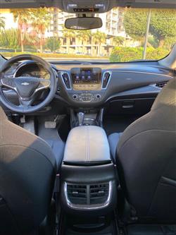 شيفروليه ماليبو